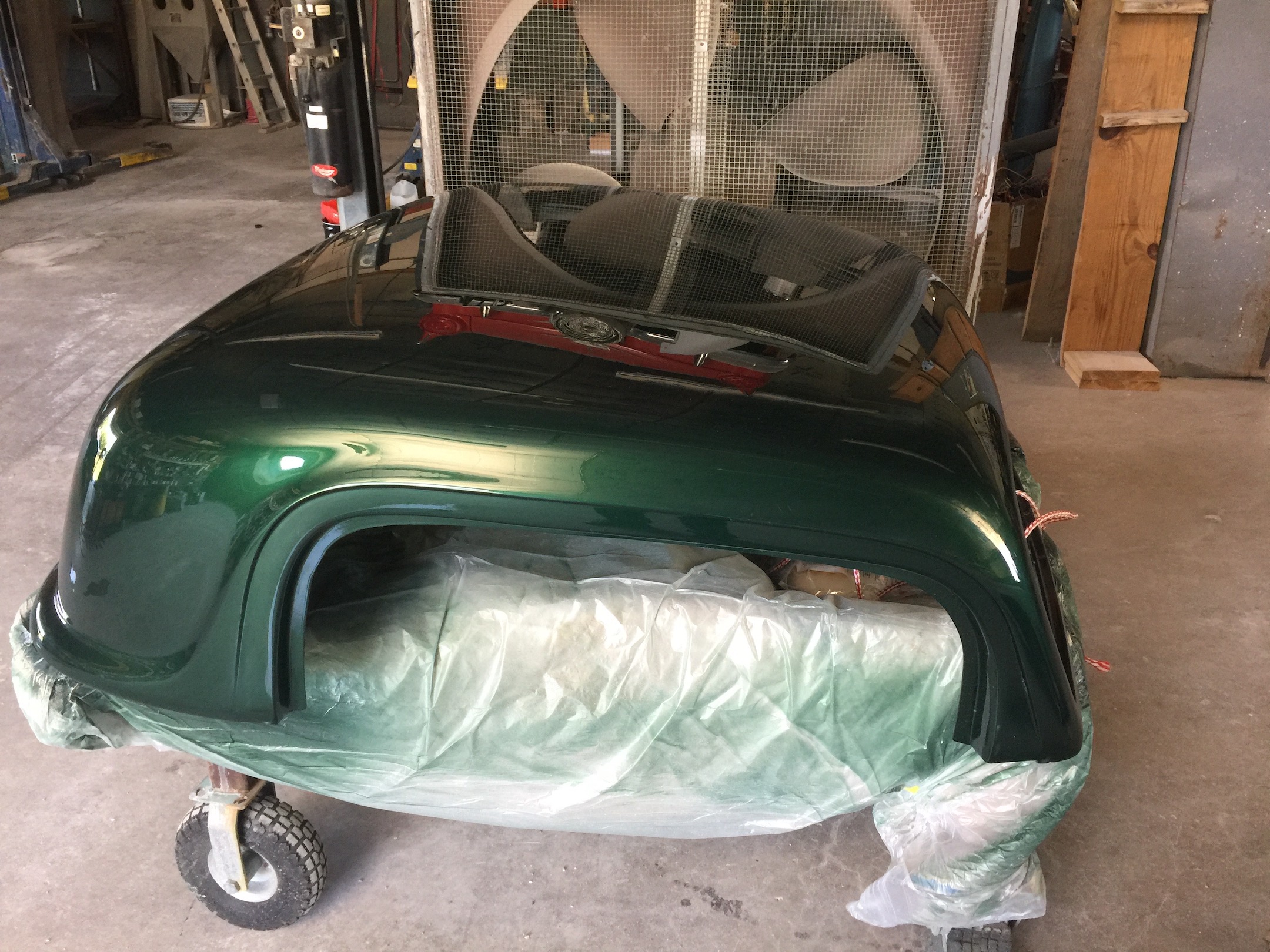 Hardtop