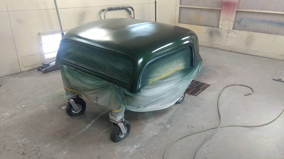Hardtop