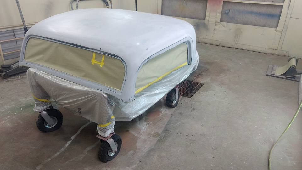 Hardtop