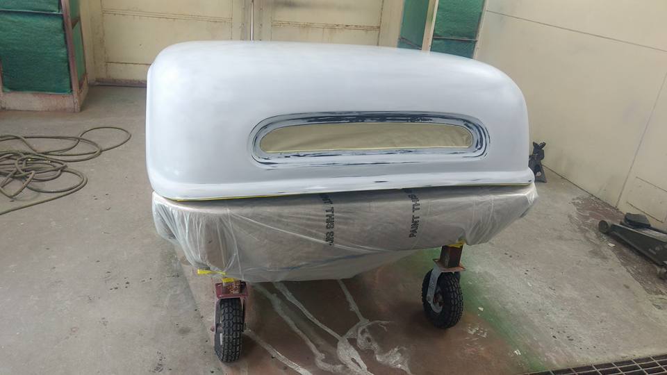 Hardtop