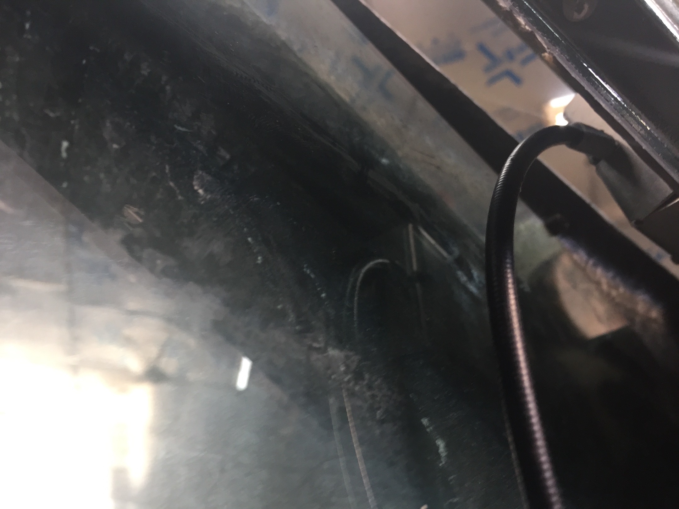 Door Latch 21