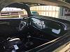 IMG 3038 Hardtop mounted with Dash view, Fiberglass, Body, and Paint Prep, 121 Rod & Restoration. Finish