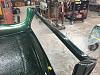 Hardtop with mounting bolts, Fiberglass, Body, and Paint Prep, 121 Rod & Restoration. Finish