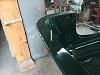 Hardtop with Mounting bolts, Fiberglass, Body, and Paint Prep, 121 Rod & Restoration. Finish