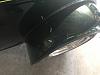 Rear Fender, Fiberglass, Body, and Paint Prep, 121 Rod & Restoration. Finish