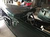 Fiberglass, Body, and Paint Prep, 121 Rod & Restoration. Finish