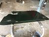 Engine Compartment Skirts, Fiberglass, Body, and Paint Prep, 121 Rod & Restoration. Finish