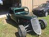 Fiberglass, Body, and Paint Prep, 121 Rod & Restoration. Finish