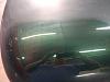 Hardtop. Fiberglass, Body, and Paint Prep, 121 Rod & Restoration. Finish