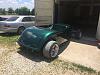 Fiberglass, Body, and Paint Prep, 121 Rod & Restoration. Finish