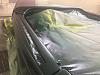 Fiberglass, Body, and Paint Prep, 121 Rod & Restoration. Finish
