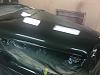 Fiberglass, Body, and Paint Prep, 121 Rod & Restoration. Color Coating.