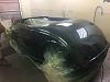 Fiberglass, Body, and Paint Prep, 121 Rod & Restoration. Color Coating.