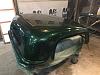 ardtop, Fiberglass, Body, and Paint Prep, 121 Rod & Restoration. Color Coating.