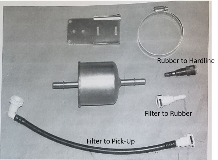 FuelSystemParts