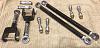 Innovative Rodding Specialist's Adjustable 4 Link System