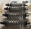 Double adjustable QA1's from Innovative Rodding Specialists
