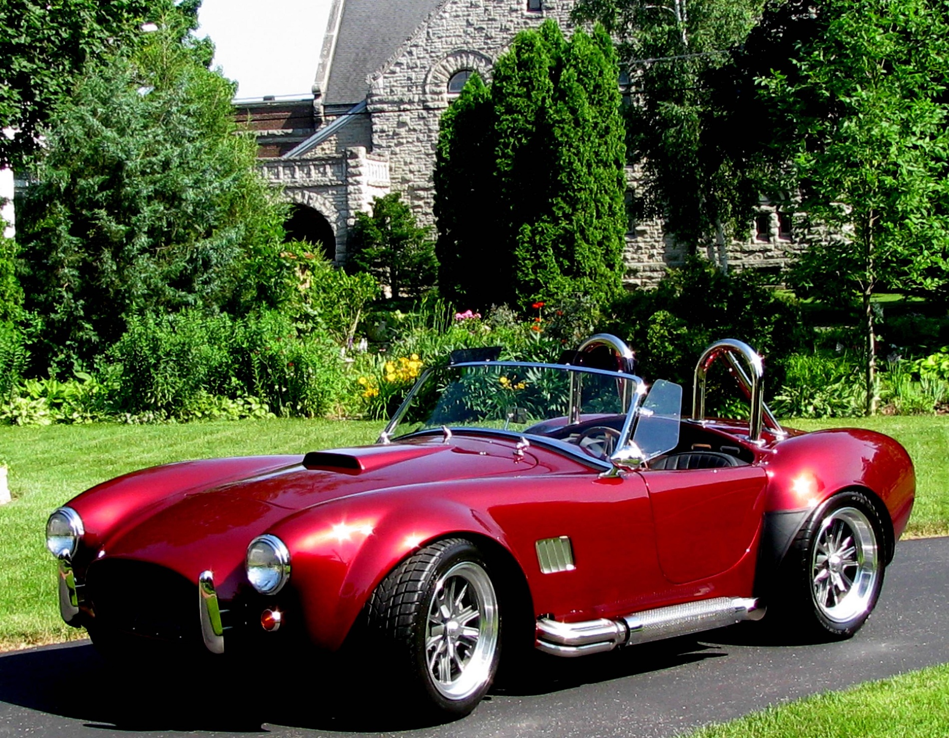 May 2012 - wesschwartz, Oshkosh WI