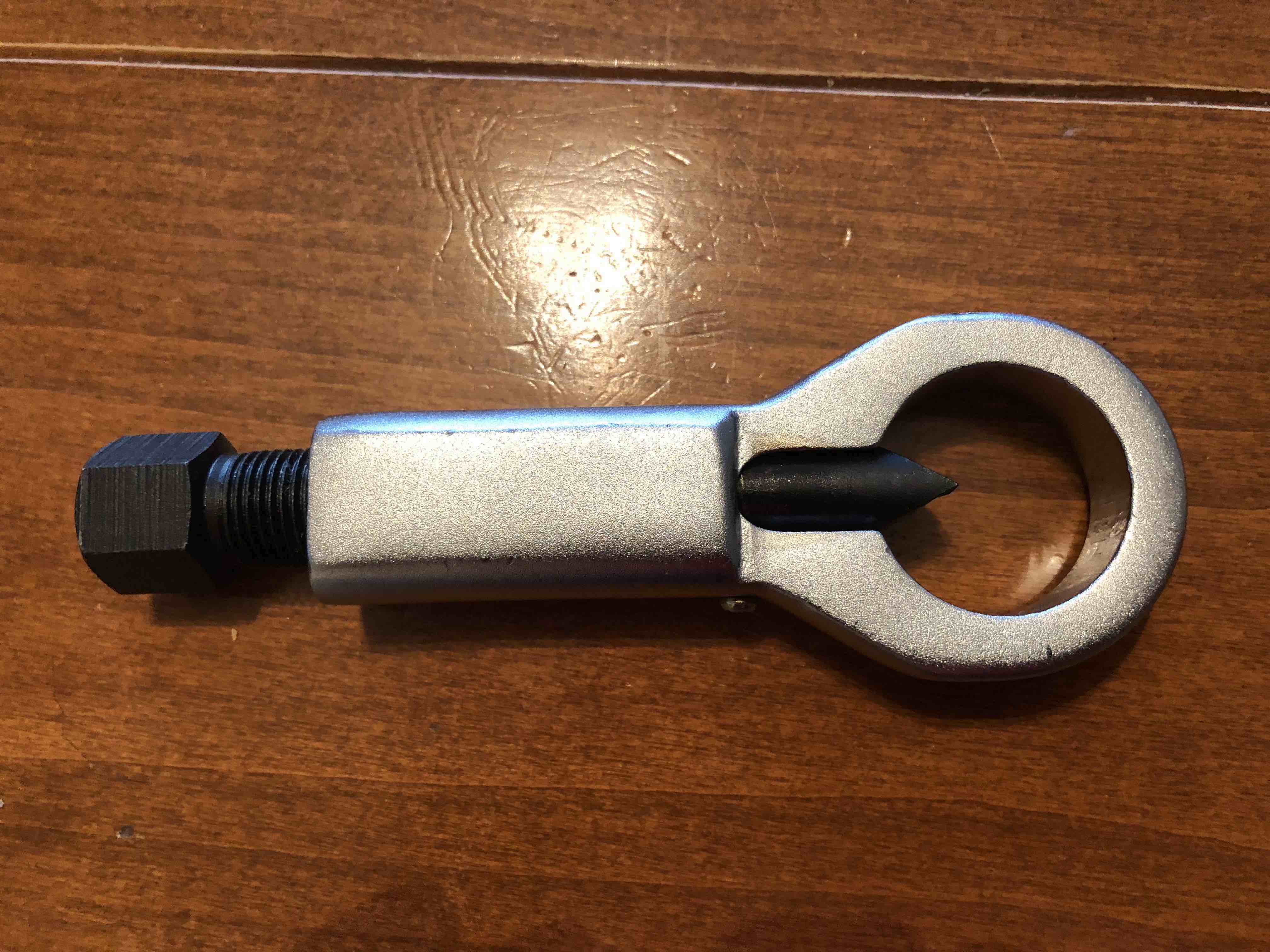 nutSplitter