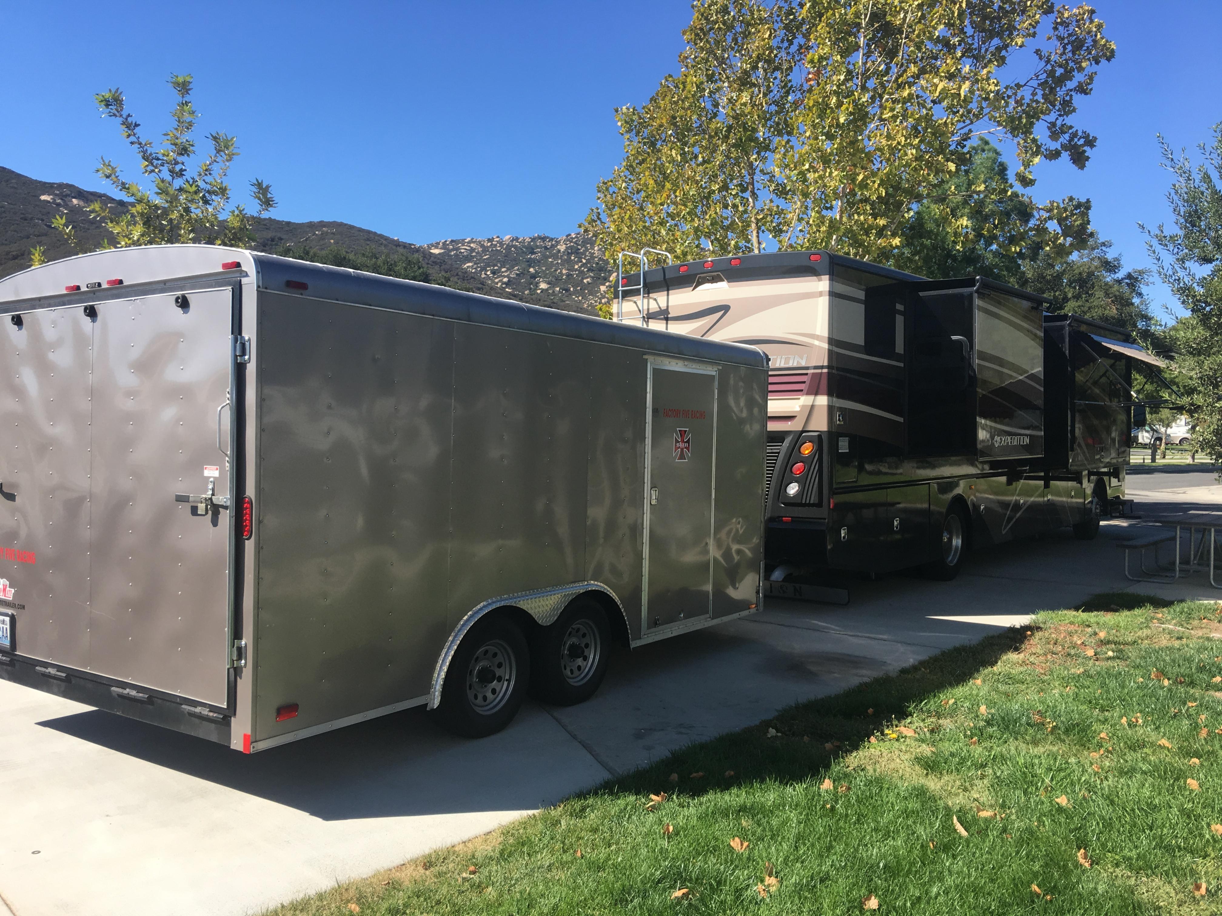 Pechanga RV Park