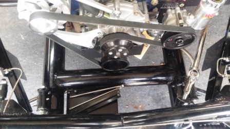 Battery Box
