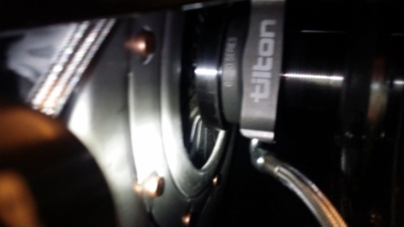 HTB Install
