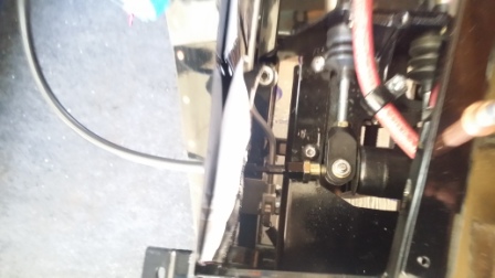 Brake Balance Adjust 2