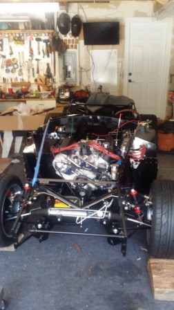 Engine in (2)
