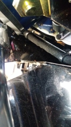 PS cut for headers
