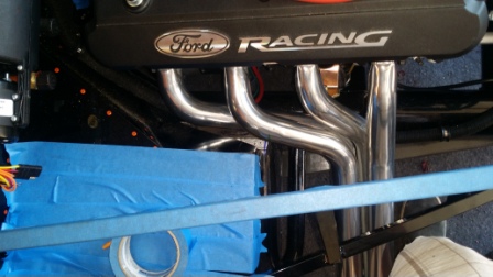 ps headers clearance