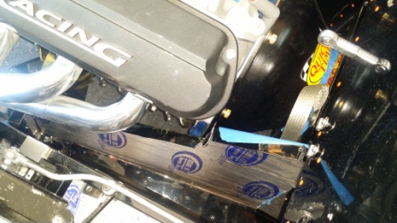 engine in firewall clearance ds