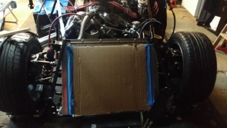 radiator