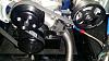 radiator lower line