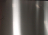 #8 Mirrored Stainless Steel