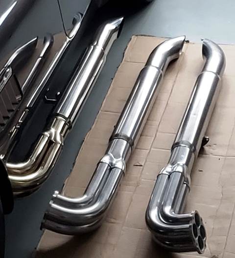 Qpipes