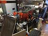 New Engine 1162