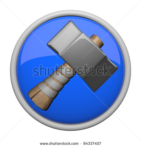 Sledge Hammer