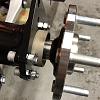 Bracket install