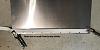 Rivet spacer