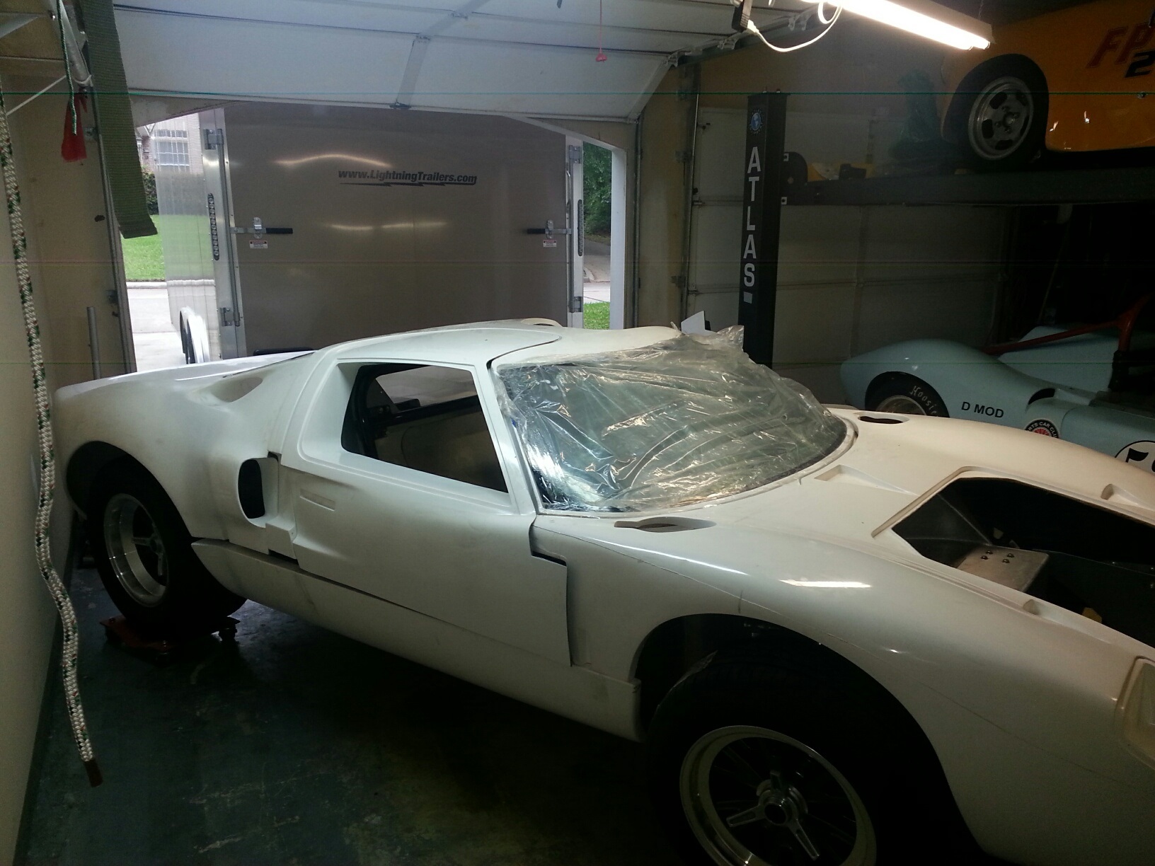gt40a
