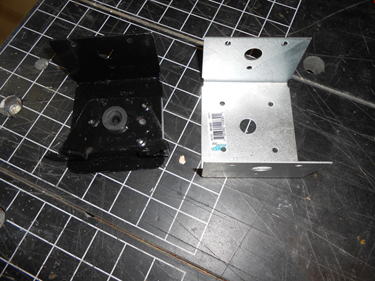 ABS bracket 2