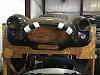 Found the car for sale on a Facebook Group.  I've been talking about a Cobra for the 41 years that I've been married to my wonderful wife and she realized "I was serious this time!"  She bought the car, unbeknownst to me, and gave it to me for my birthday!  These photos are from the day I picked it up in Connecticut.