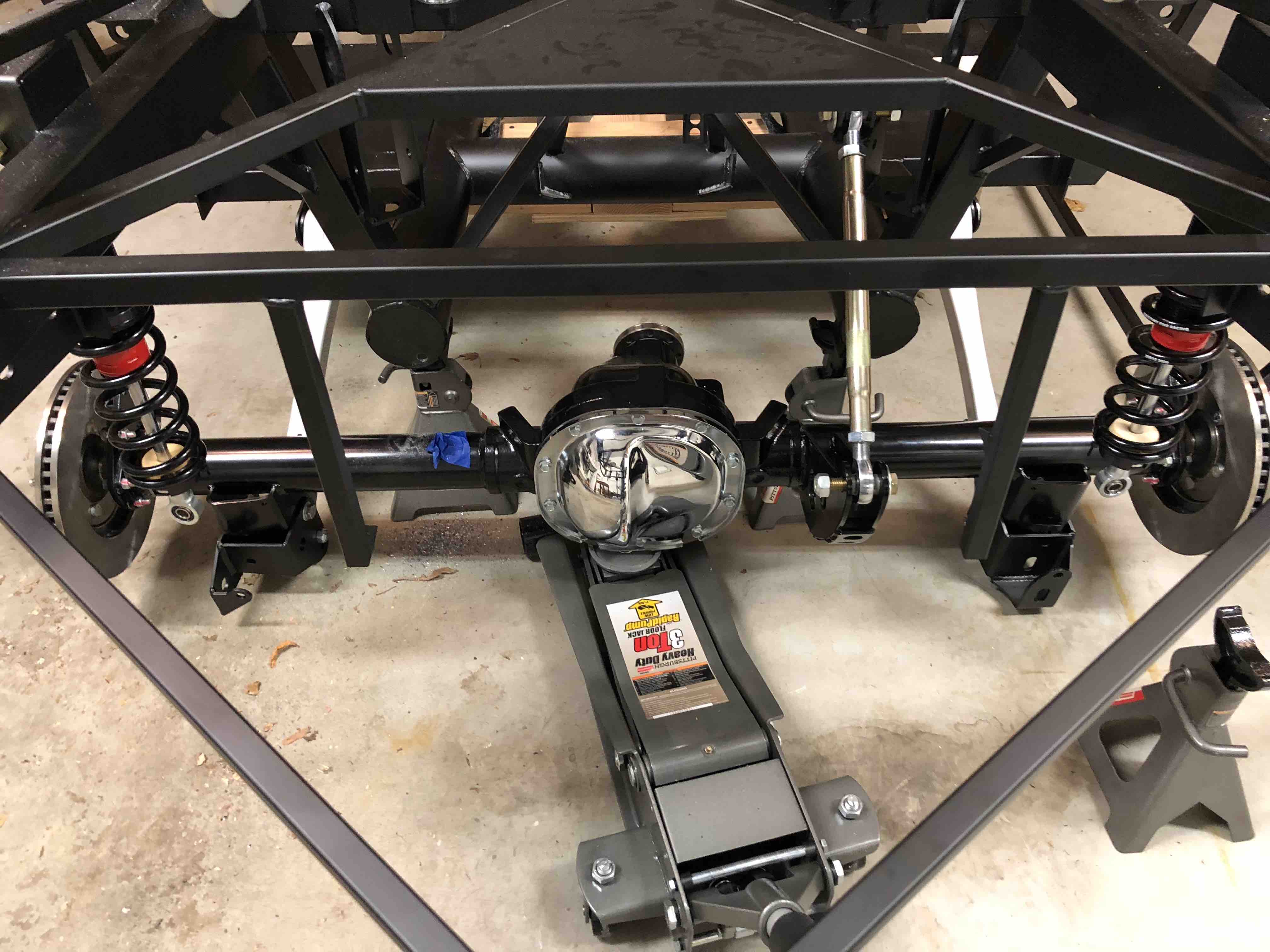 rearAxleInstall