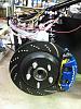 Rear Brakes (478x640) C5 Front Calipers on Rear with Park Brake
