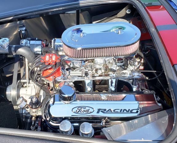 Motor