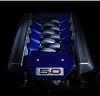 engine cover