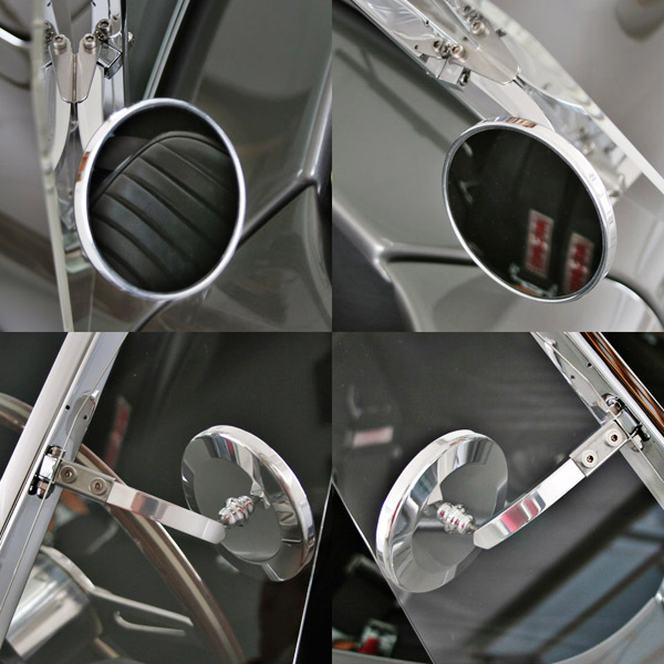Mirror Image 4 Inch
