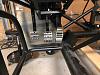pedals